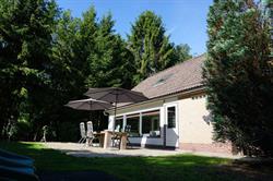 Vakantiehuis Drenthe "De Koolmees"