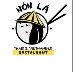 Nón Lá Thais & Vietnamees Restaurant
