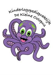 Kinderlogopediepraktijk de Kleine Octopus