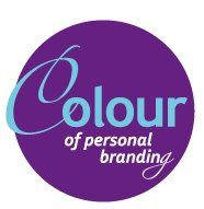 Colour of Personal Branding