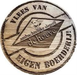 Ambachtelijk Vleesbedrijf De Hoeve