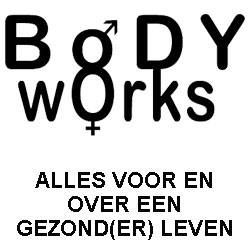 Body Works International B.V.