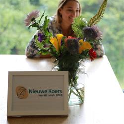 Nieuwe Koers Re-integratie & Advisering