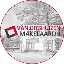 Van Ditshuizen Makelaardij O.G. B.V.