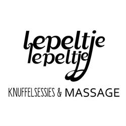 Lepeltje Lepeltje Knuffelsessies & Massage
