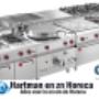 Horeca apparatuur
