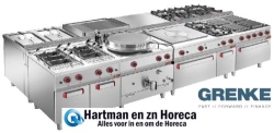 Hartman en zn Horeca, - Alles voor in en om de Horeca