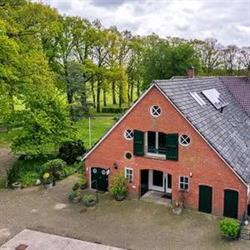 Bed & Breakfast De Twentse Heerlijkheid