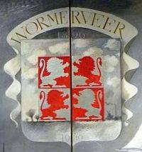 Historische Vereniging Wormerveer