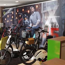 E-Bike Gallery