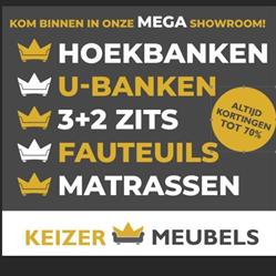 Keizer Meubels