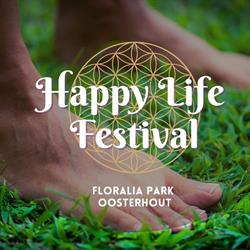 Happy Life Festival