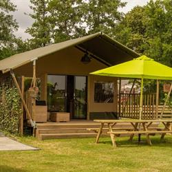 Zorgcamping de Ruif Stoutenburg