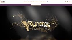 Synergy Your Sound Your Vision