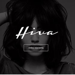 Hiva hair & beauty salon