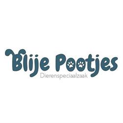 Blije Pootjes