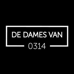 De Dames van 0314