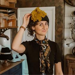 Hoedenatelier Beau Chapeau