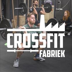 CrossFit Fabriek