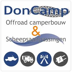 DonCamp