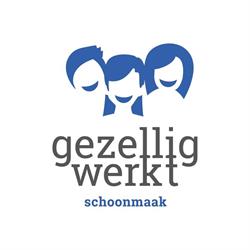 Gezellig Werkt Schoonmaak