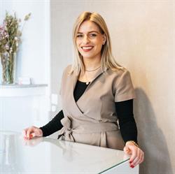 Schoonheidssalon Hermosa
