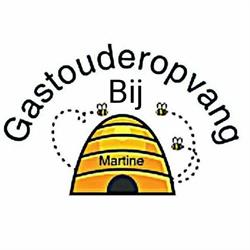 Gastouderopvang Bij Martine