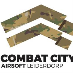 Combat City Leiderdorp B.V.