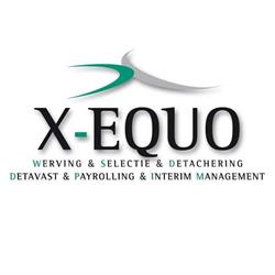 X-EQUO Werving & Selectie & Detachering B.V.
