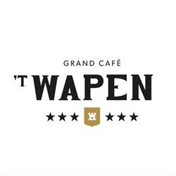 Grand Cafe 't Wapen