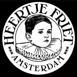 Heertje Friet
