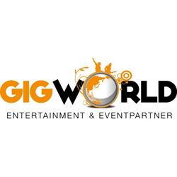 GigWorld entertainment & eventpartner