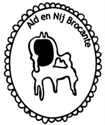Brocante webwinkel Ald en Nij