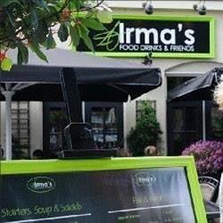 Irma's - Food, Drinks & Friends
