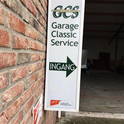 Garage Classic Service