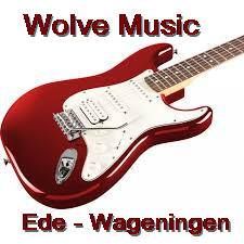 Wolve Music
