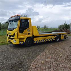 VAN DE VELDE autoberging