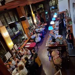 Dahlak Rotterdam