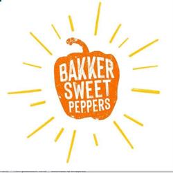 Bakker Sweet Peppers