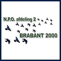 Brabant 2000