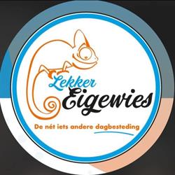 Lekker Eigewies