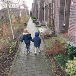 Kinderopvang de Reddertjes