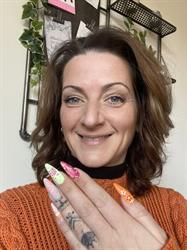 Just Love Them Nails
