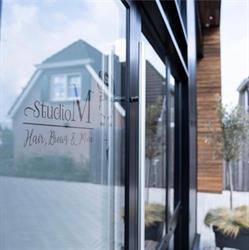Studio M Hair, Brows & More
