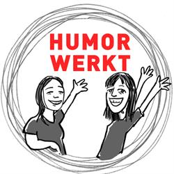 Humor Werkt / cabaret-sprekersbureau