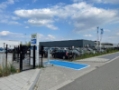 Park en Fly Parkeerplaats 2