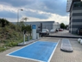 Park en Fly Parkeerplaats P21 2