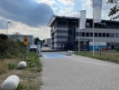 Park en Fly Parkeerplaats P21