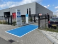 Park en Fly Parkeerplaats