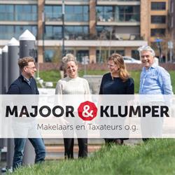 Majoor en Klumper Makelaars